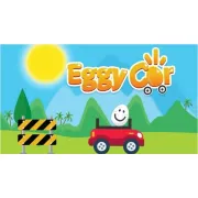 Eggy Car