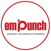 Embpunch logo