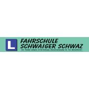 Fahrschule Schwaiger logo