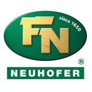 FN Neuhofer | Neuhofer Holz GmbH logo