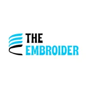 The Embroider - Custom Embroidery Patches logo