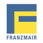 FRANZMAIR Bau GmbH logo
