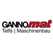 GANNOMAT logo