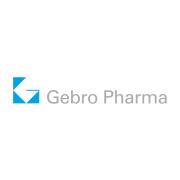 Gebro Pharma GmbH logo