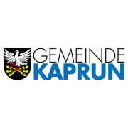 Gemeinde Kaprun logo
