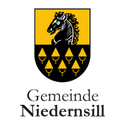 Gemeinde Niedernsill logo