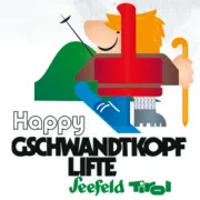 Logo für den Job Seilbahnbedienstete/r (m/w/d)