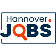 Hannover.Jobs logo