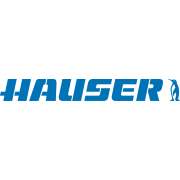 HAUSER GmbH logo