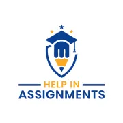 Help In Assignments logo