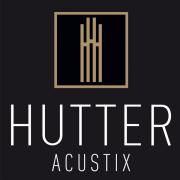 Hutter Acustix logo