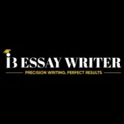 IB Essay Writer logo