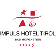 Logo für den Job Impuls Hotel Tirol sucht Rezeptionist*in (m/w/d)