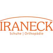 Schuhhaus Iraneck logo