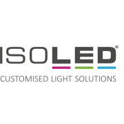 ISOLED® FIAI Handels GmbH logo
