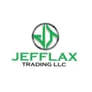 Jef Flax Trading logo