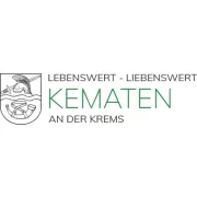 Gemeinde Kematen an der Krems logo