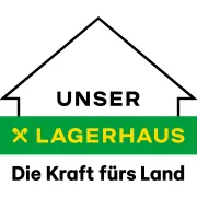 Logo für den Job Abteilungsleiter Bereich Agrar (m/w/d)
