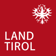Tiroler Landesforstgärten logo