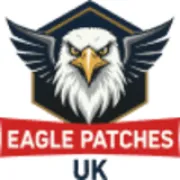 Eagle Patches