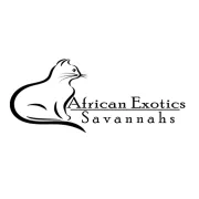 Africans savannahs logo