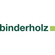Binderholz GmbH logo