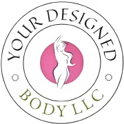 your designed body spa logo