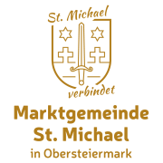 Marktgemeinde St.Michael in Obersteiermark logo