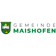 Gemeinde Maishofen logo