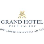 Logo für den Job Grand Hotel Zell am See bildet Lehrlinge (m/w/d) aus