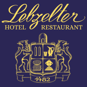 Hotel Lebzelter logo