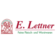E. Lettner e.U. Feine Fleisch- u. Wurstwaren logo