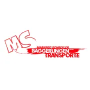 Logo für den Job Baggerführer (m/w/d)