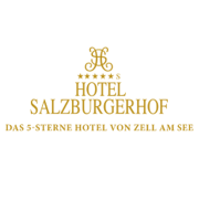 Hotel Salzburgerhof logo