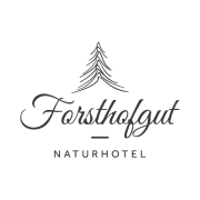 Naturhotel Forsthofgut GmbH & Co KG logo