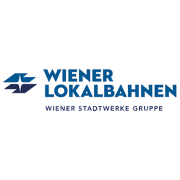 WIENER LOKALBAHNEN GmbH logo