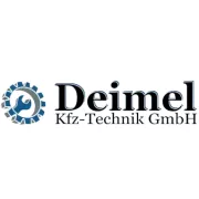 Deimel KFZ-Technik GmbH logo