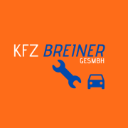 KFZ Breiner GmbH logo