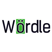 wördle web logo