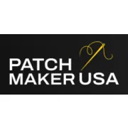 Patch Maker USA logo