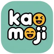 Kaomojiya logo