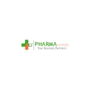 PharmaHopers logo