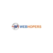 WebHopers logo