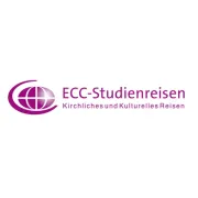ECC Studienreisen Deutschland logo