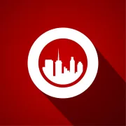 Downtown Applications logo