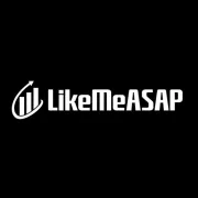 LikeMeASAP Deutschland logo