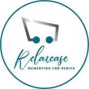 Relax Ease Legs logo
