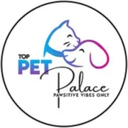 Top Pet Palace logo