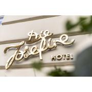 Hotel Josefine Betriebs GmbH logo