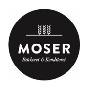 Moser Bäckerei & Konditorei logo